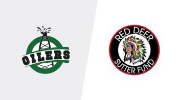 Replay: Home - 2026 Ok. Oilers vs Chiefs | Feb 20 @ 7 PM