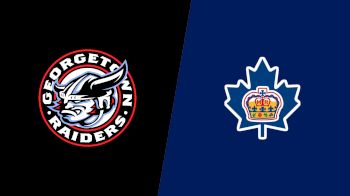 Replay: Home - 2026 Raiders vs Royals | Feb 20 @ 7 PM