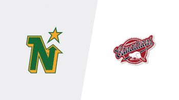 Replay: Home - 2026 Northstars vs Edmon. CAC | Feb 21 @ 2 PM