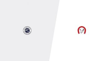 Replay: Home - 2026 Hawks vs Calgary Bisons | Feb 21 @ 3 PM