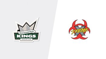 Replay: Home - 2026 SP Flyers vs Airdrie Xtreme | Feb 21 @ 5 PM