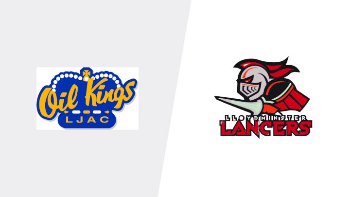 2026 Leduc U18 vs Lloydminster U18