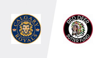 Replay: Home - 2026 Royals vs Chiefs | Feb 21 @ 2 PM