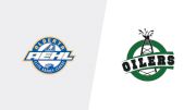 2026 Oilers Orange U18 vs Okotoks U18