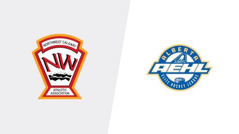 2026 Flames U18 vs Airdrie U18 AAA