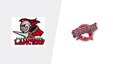 2026 Lloydminster U17 vs CAC U17