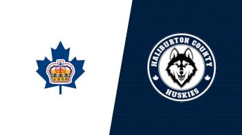 Replay: Home - 2026 Royals vs Huskies | Feb 21 @ 3 PM