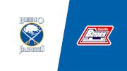 2026 Buffalo Jr. Sabres vs Oakville Blades