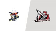 2026 King Rebellion vs Mississauga Chargers