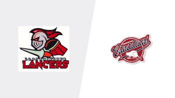 Replay: Home - 2026 Lancers vs Edmon. CAC | Feb 22 @ 2 PM