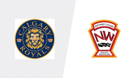 2026 Royals U18 vs Flames U18