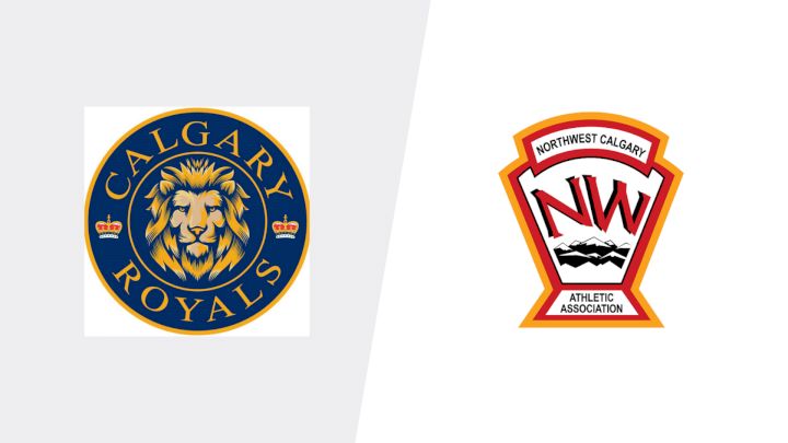 2026 Royals U18 vs Flames U18