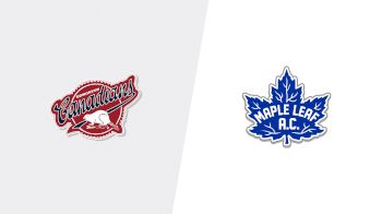 Replay: Home - 2026 CAC vs MLAC Leafs | Feb 22 @ 7 PM