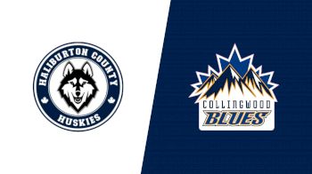 Replay: Home - 2026 Huskies vs Blues | Feb 27 @ 6 PM