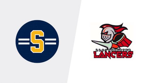 2026 Grande Peace U15 vs Lloydminster U15