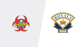Replay: Home - 2026 Airdrie Xtreme vs Royals | Mar 1 @ 1 PM