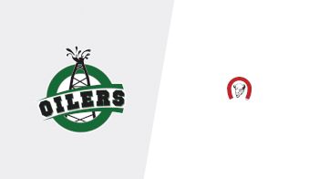 Replay: Home - 2026 Ok. Oilers vs Calgary Bisons | Mar 1 @ 4 PM