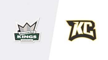 Replay: Home - 2026 SP Flyers vs KC Squires | Mar 1 @ 6 PM