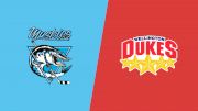 2026 Lindsay Muskies vs Wellington Dukes