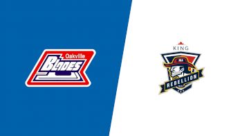 Replay: Home - 2026 Blades vs King | Mar 1 @ 3 PM
