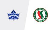 2026 MLAC Leafs U17 vs SSAC Bulldogs U17