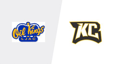 2026 Leduc U17 AAA vs KC Centennials U17