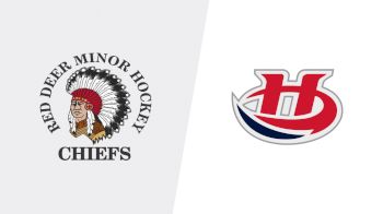 Replay: Home - 2026 RD Chiefs vs Hurricanes | Mar 8 @ 2 PM