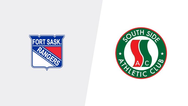 2026 Fort Sask. U17 vs SSAC Bulldogs U17