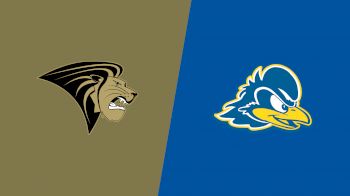 Replay: Home - 2025 Lindenwood vs Delaware | Nov 15 @ 1 PM