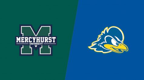 Replay: Home - 2026 2026 Mercyhurst vs Delaware - Women's | Jan 30 @ 6 PM
