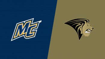 Replay: Home - 2025 Merrimack vs Lindenwood | Oct 10 @ 4 PM