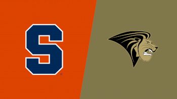Replay: Home - 2025 Syracuse vs Lindenwood | Nov 8 @ 1 PM