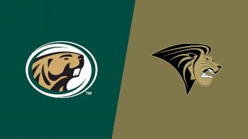 Replay: Home - 2025 Bemidji State vs Lindenwood | Nov 29 @ 1 PM