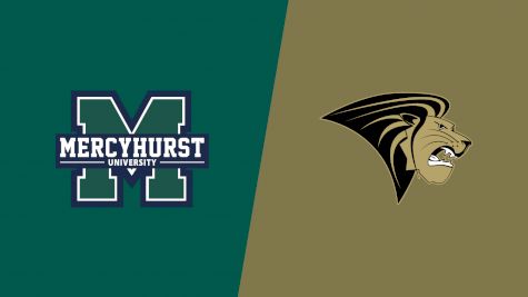 2026 Mercyhurst vs Lindenwood - Women's