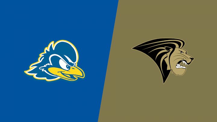 2026 Delaware vs Lindenwood - Women's