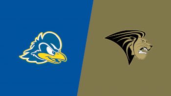 Replay: Home - 2026 Delaware vs Lindenwood | Jan 17 @ 12 PM