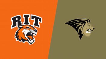 Replay: Home - 2026 RIT vs Lindenwood | Jan 30 @ 3 PM