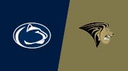 Replay: Home - 2026 Penn St vs Lindenwood | Feb 7 @ 1 PM