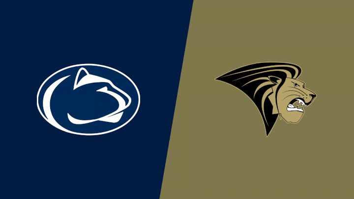 2026 Penn State vs Lindenwood - Women's