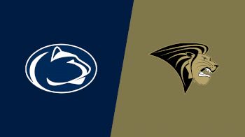 Replay: Home - 2026 Penn St vs Lindenwood | Feb 7 @ 1 PM