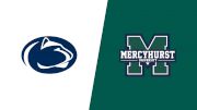 2026 Penn State vs Mercyhurst - Women's