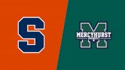 2026 Syracuse vs Mercyhurst - Women's