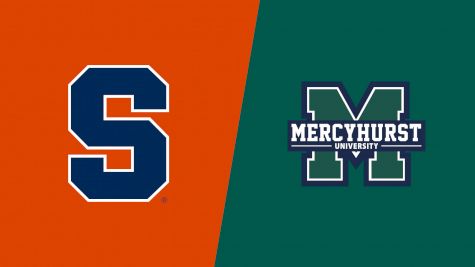 2026 Syracuse vs Mercyhurst - Women's