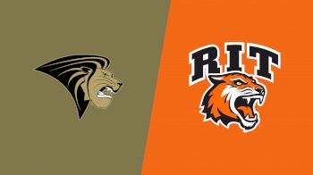 Replay: Home - 2025 Lindenwood vs RIT | Oct 31 @ 3 PM
