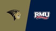 2026 Lindenwood vs Robert Morris - Women's