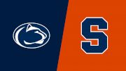 2026 Penn State vs Syracuse - Women's