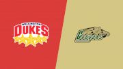 Replay: Home - 2025 Dukes vs Cougars | Dec 14 @ 12 PM
