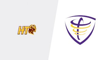 Replay: Huston Tillotson vs Concordia (TX) | Oct 1 @ 6 PM