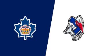 Replay: Home - 2025 Royals vs Newmarket | Oct 18 @ 4 PM