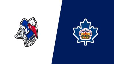 Replay: Home - 2025 Newmarket vs Royals | Dec 19 @ 7 PM